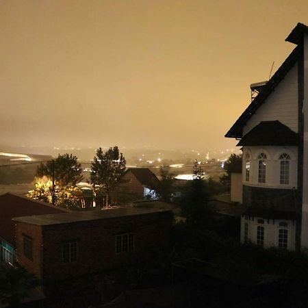 Dalat Horizon Hotel Екстериор снимка