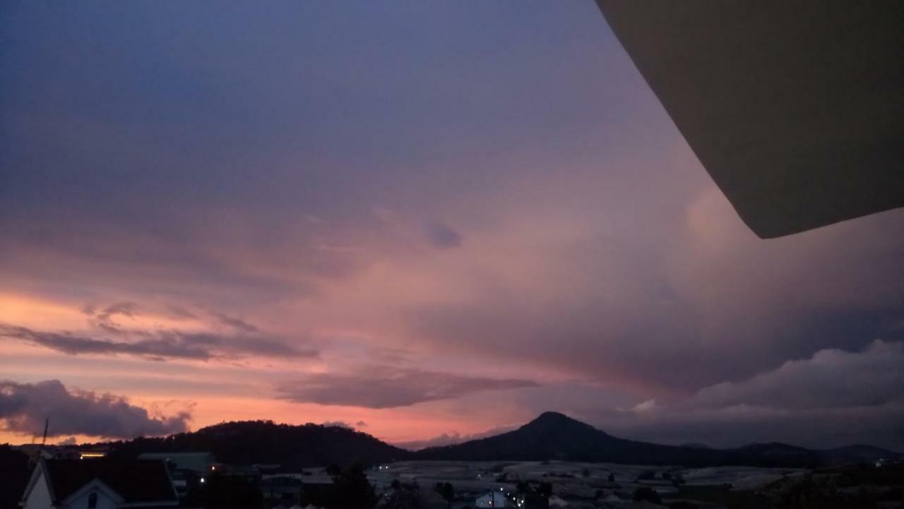 Dalat Horizon Hotel Екстериор снимка