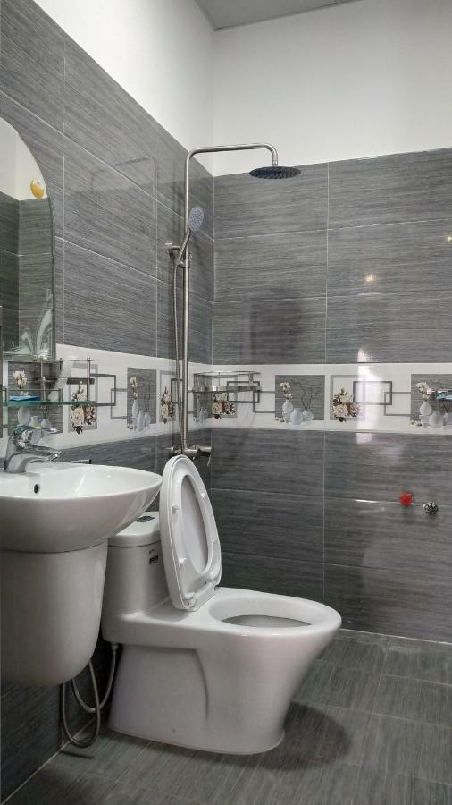 Dalat Horizon Hotel Екстериор снимка