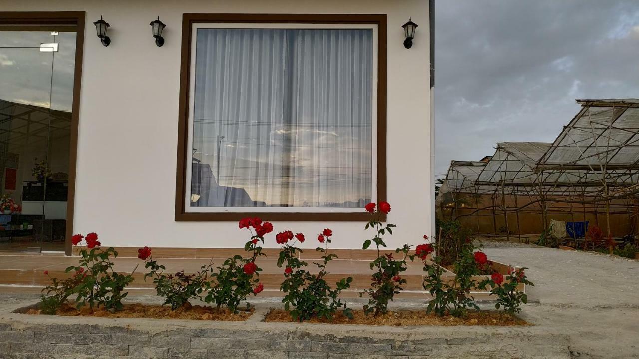 Dalat Horizon Hotel Екстериор снимка