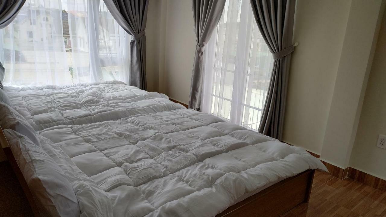 Dalat Horizon Hotel Екстериор снимка