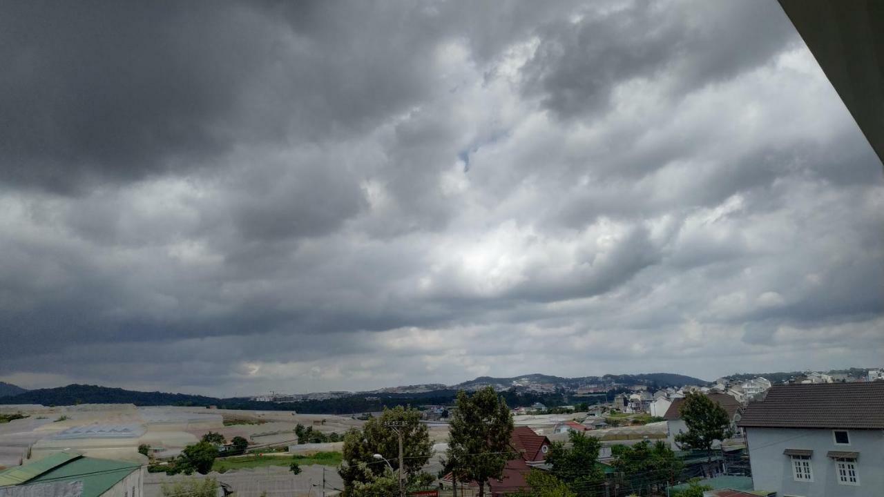 Dalat Horizon Hotel Екстериор снимка