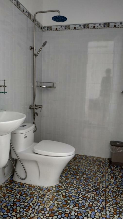 Dalat Horizon Hotel Екстериор снимка