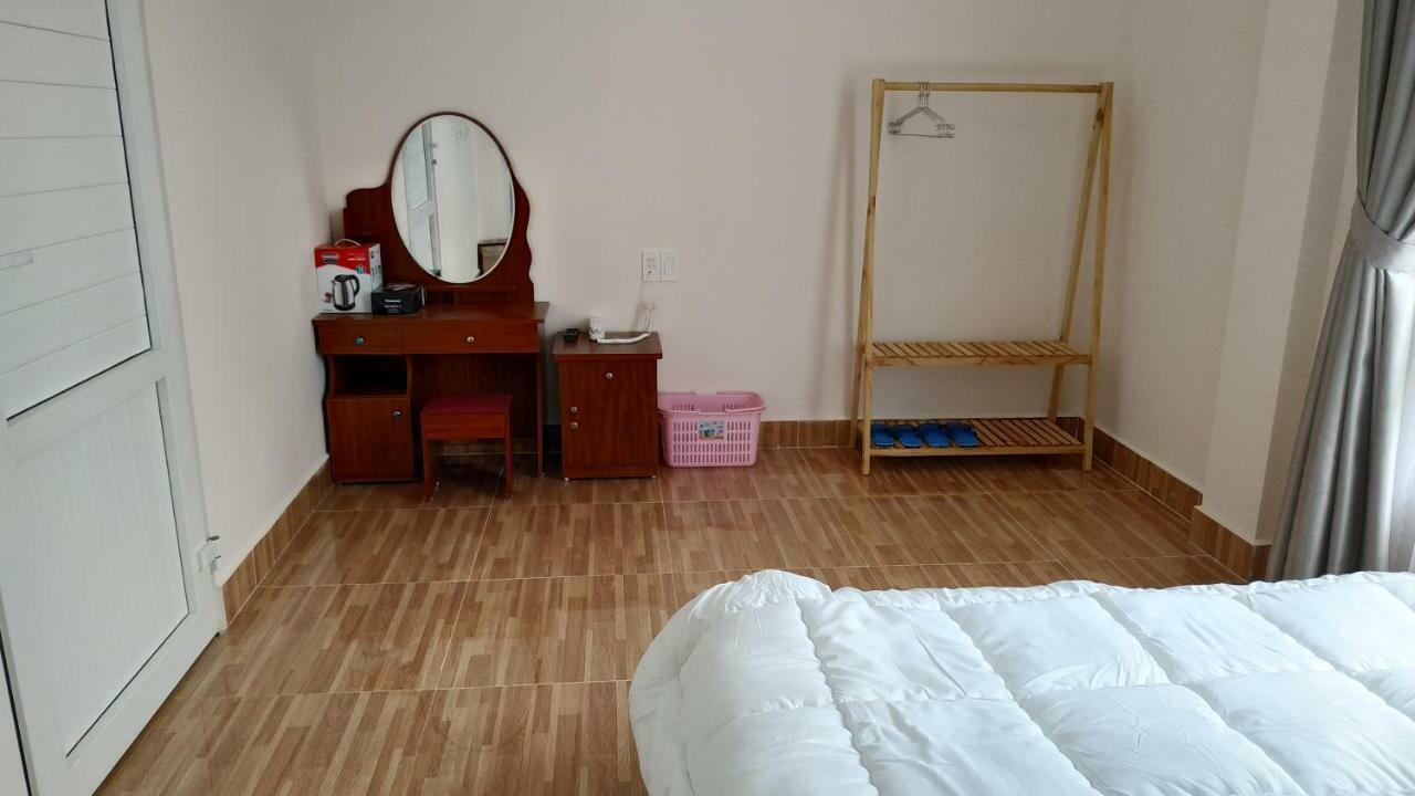 Dalat Horizon Hotel Екстериор снимка