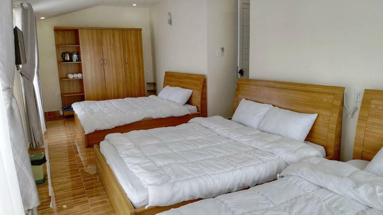 Dalat Horizon Hotel Екстериор снимка
