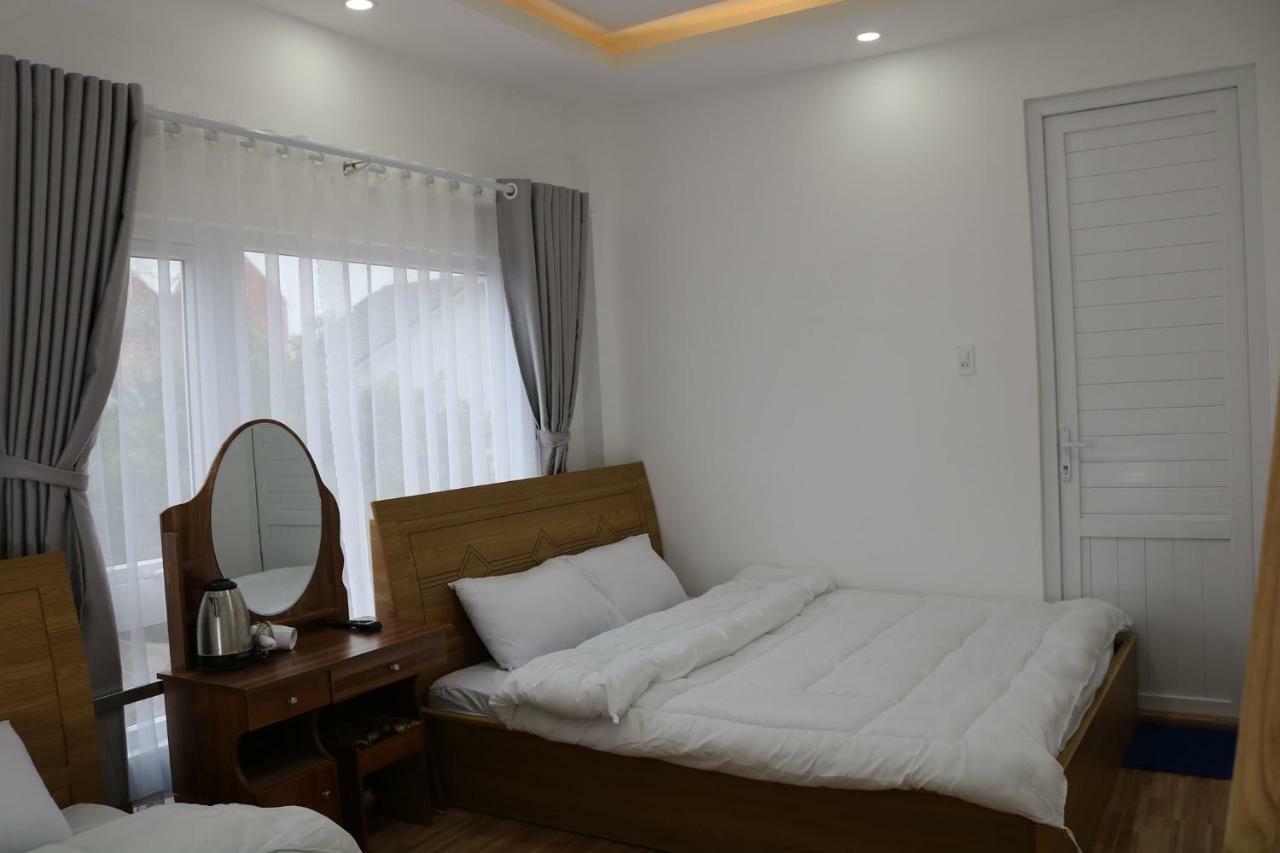 Dalat Horizon Hotel Екстериор снимка