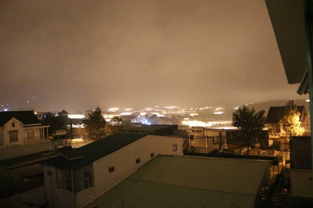Dalat Horizon Hotel Екстериор снимка
