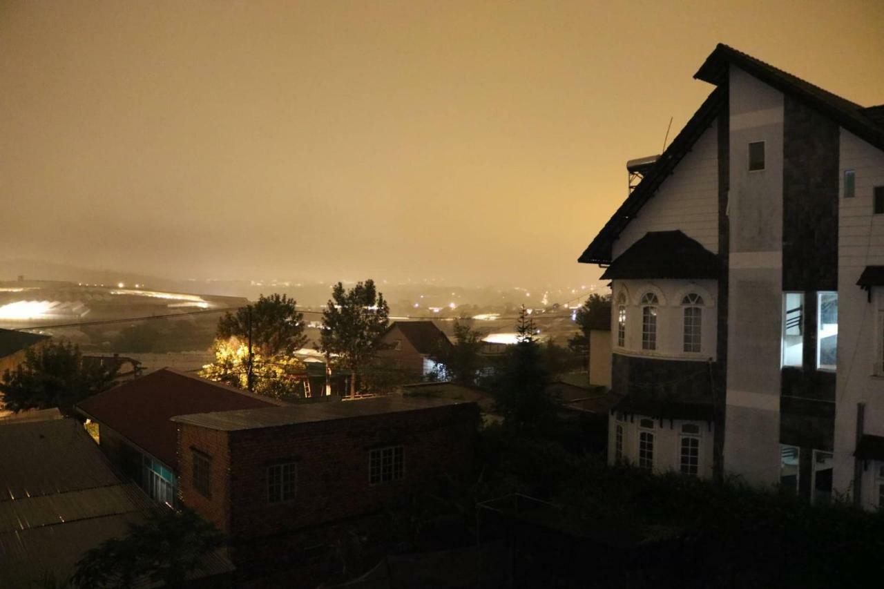 Dalat Horizon Hotel Екстериор снимка