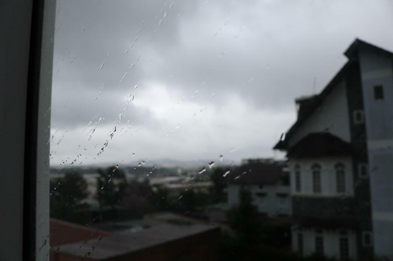 Dalat Horizon Hotel Екстериор снимка