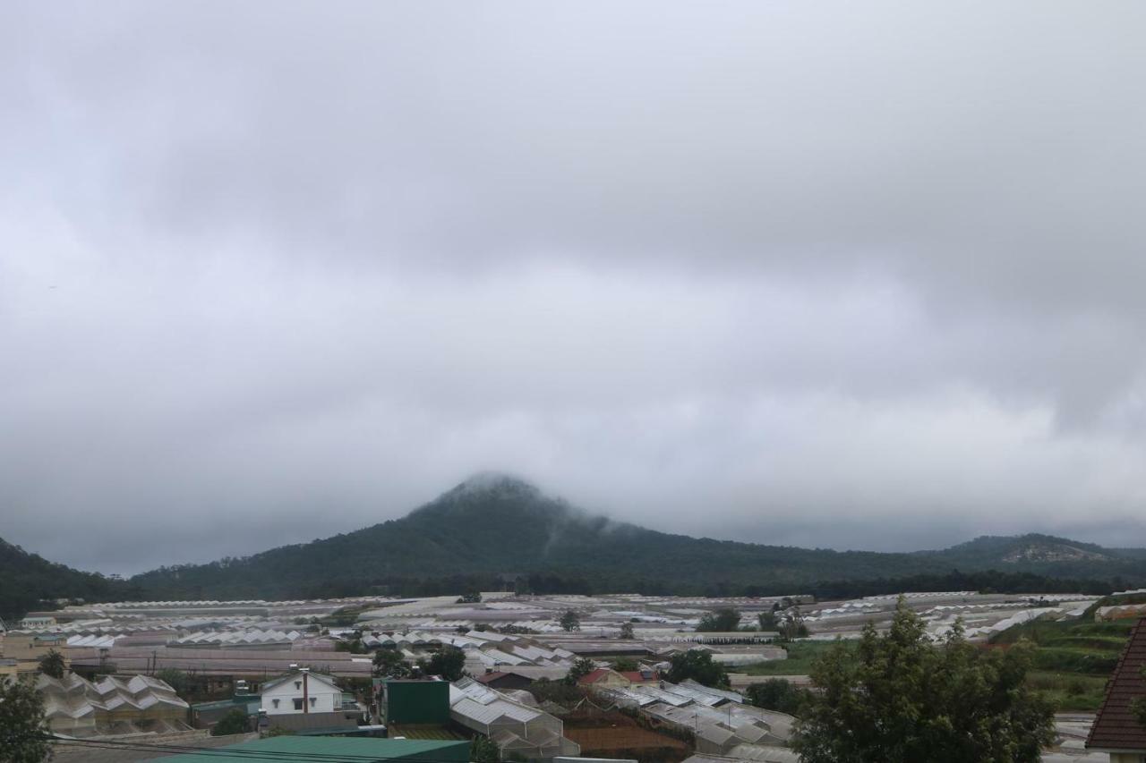 Dalat Horizon Hotel Екстериор снимка