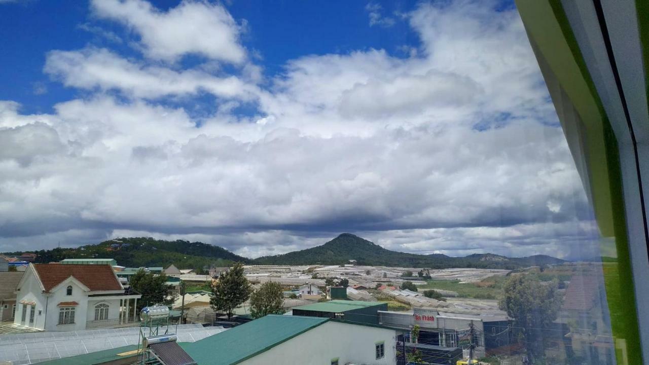 Dalat Horizon Hotel Екстериор снимка