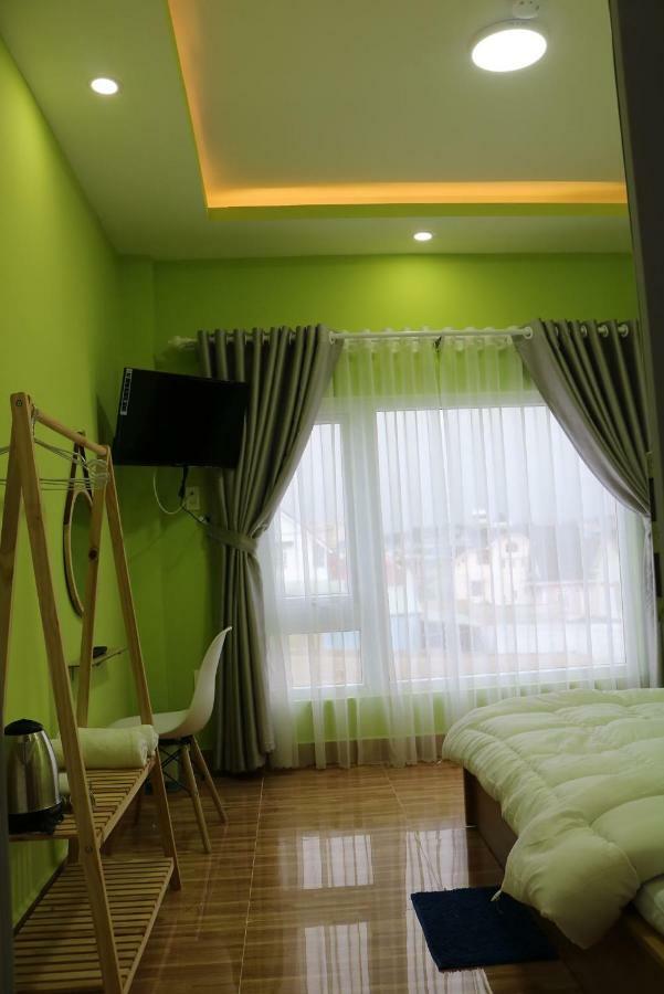 Dalat Horizon Hotel Екстериор снимка
