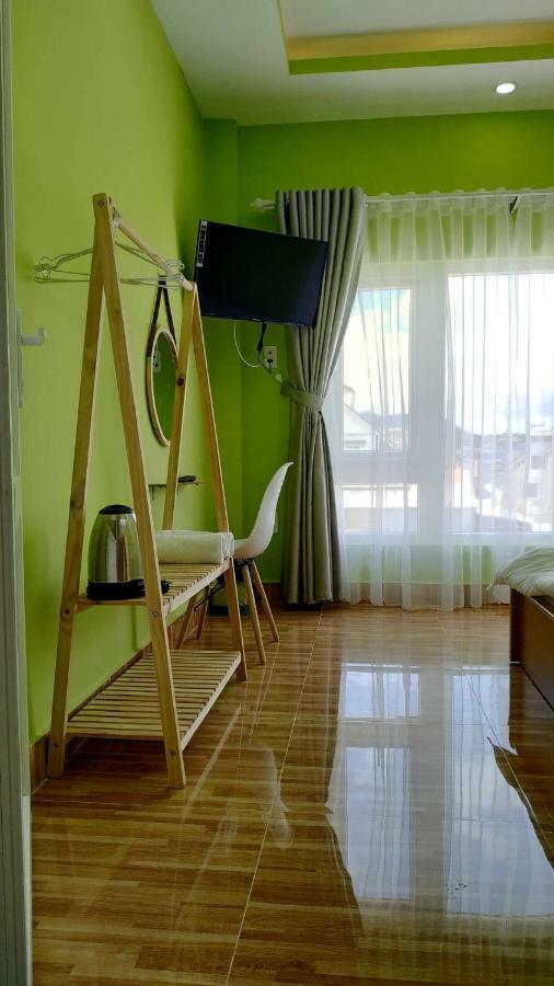 Dalat Horizon Hotel Екстериор снимка