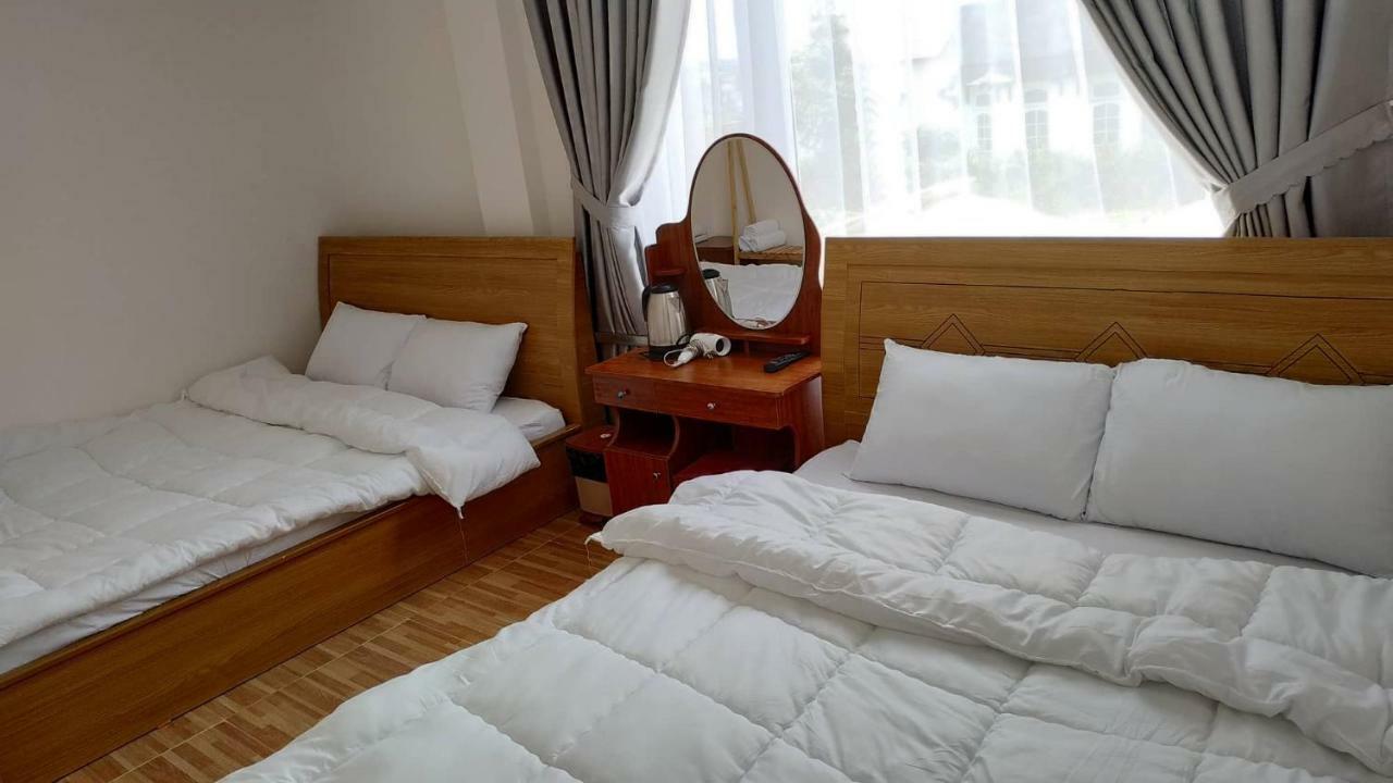 Dalat Horizon Hotel Екстериор снимка