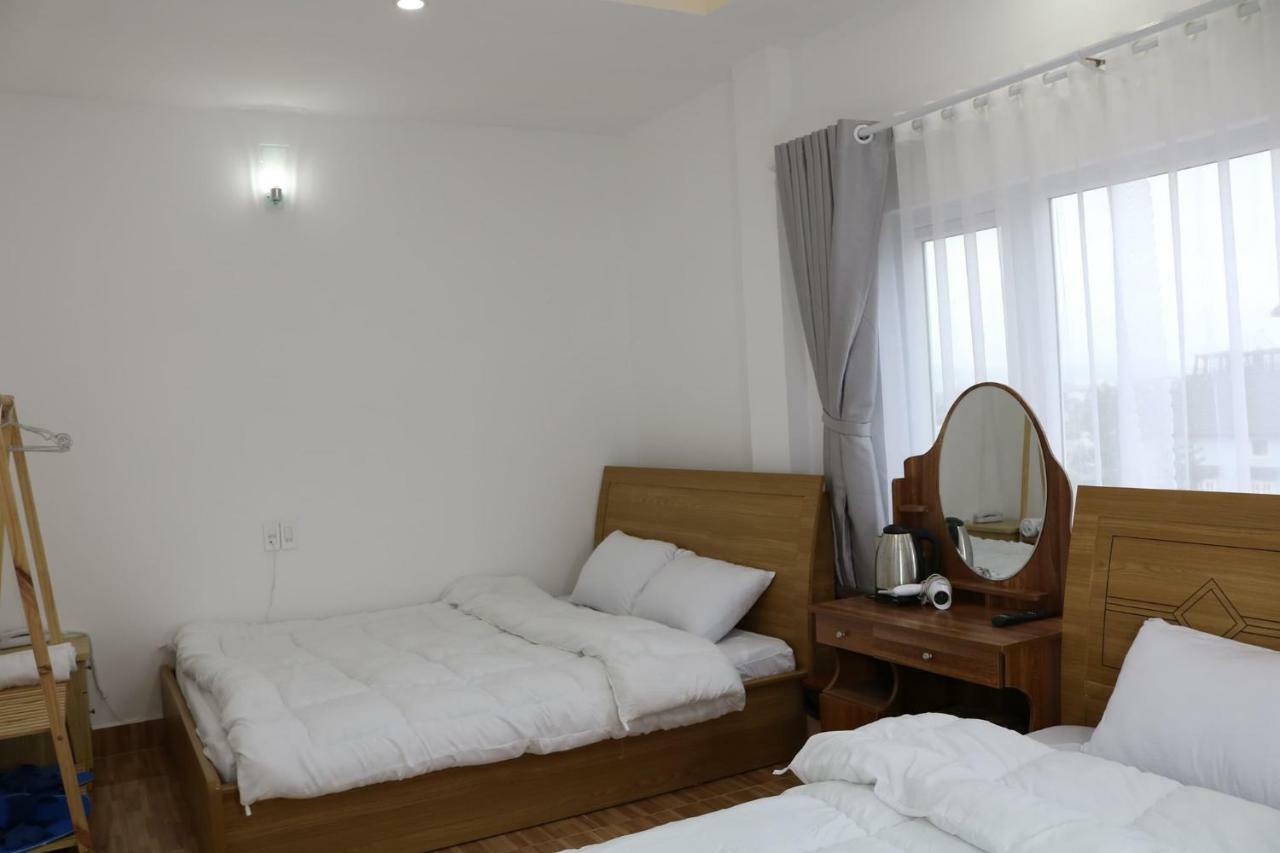 Dalat Horizon Hotel Екстериор снимка