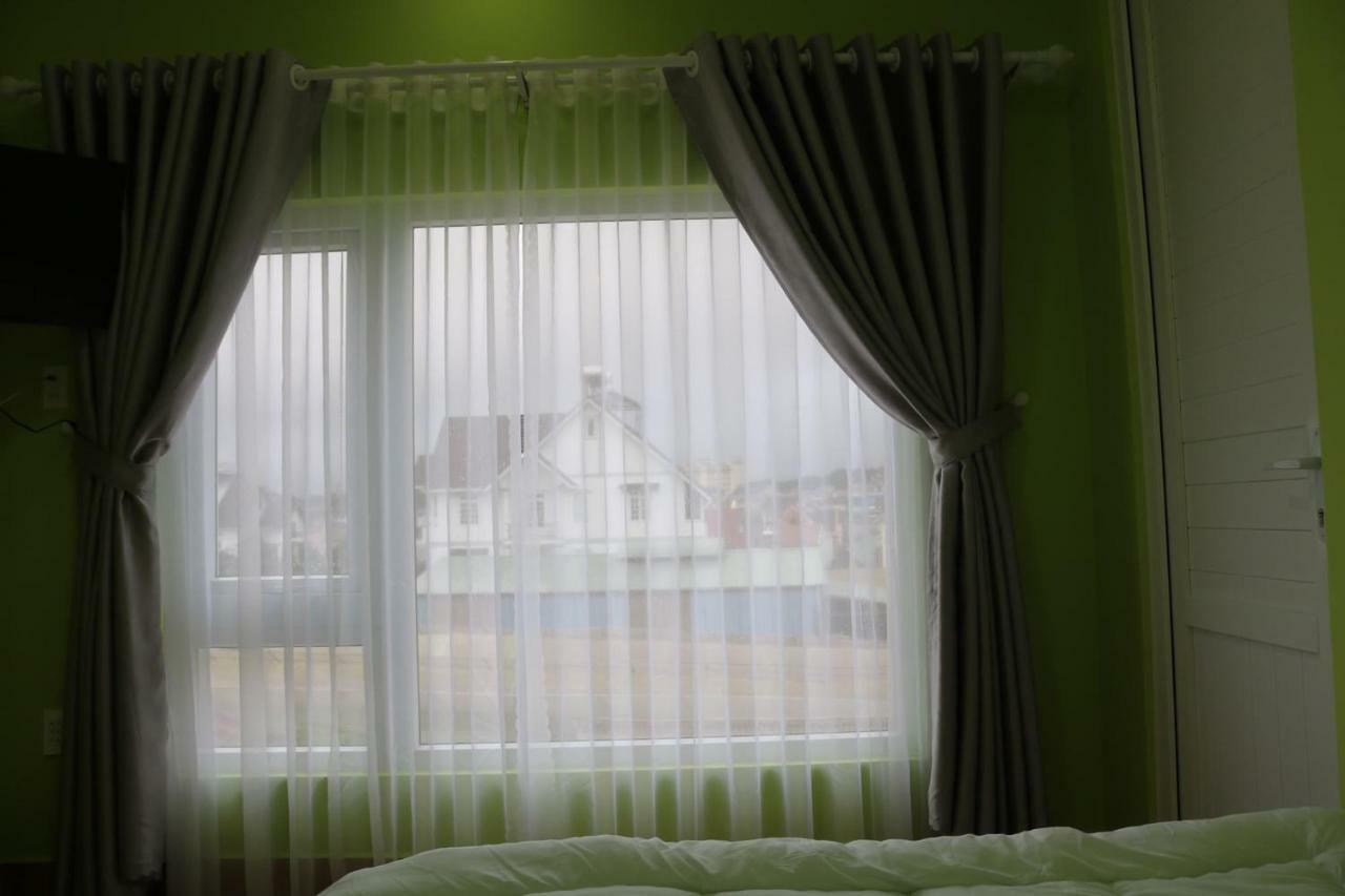 Dalat Horizon Hotel Екстериор снимка