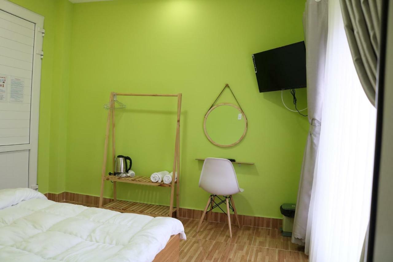 Dalat Horizon Hotel Екстериор снимка