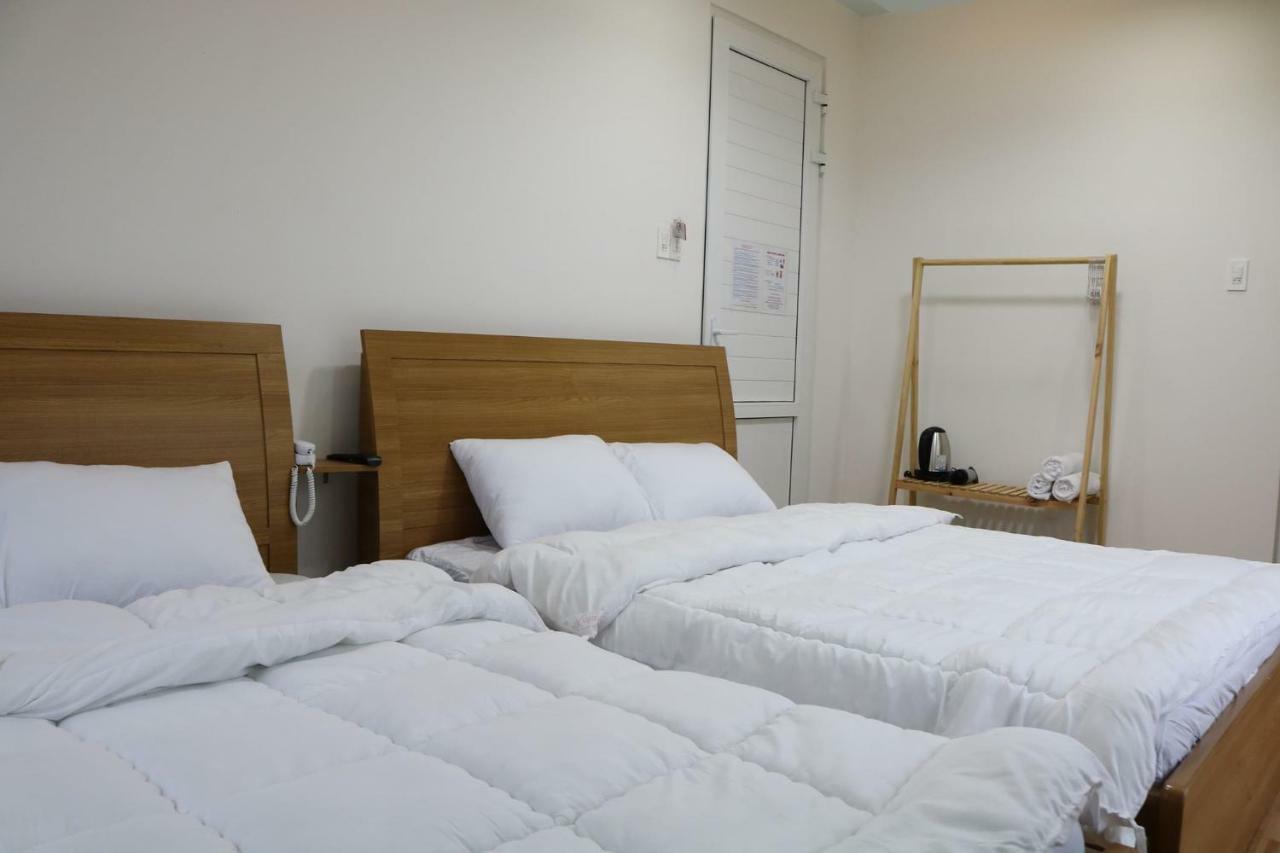 Dalat Horizon Hotel Екстериор снимка