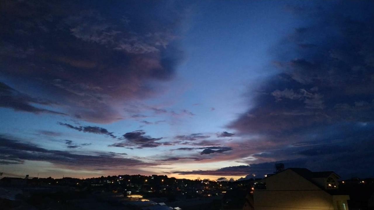 Dalat Horizon Hotel Екстериор снимка