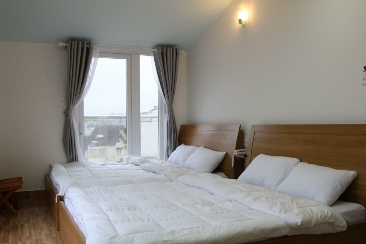 Dalat Horizon Hotel Екстериор снимка